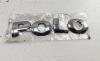 Эмблема Volkswagen Polo (2005-2009) Артикул 55078868 - Фото #1