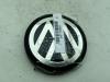 Эмблема Volkswagen Sharan (1995-2000) Артикул 54170885 - Фото #1