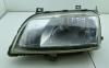 Фара левая Volkswagen Sharan (1995-2000) Артикул 54706505 - Фото #1