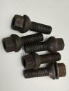Болт колесный (гайка колесная) Volkswagen Sharan (1995-2000) Артикул 55041464 - Фото #1