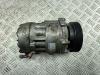 Компрессор кондиционера Volkswagen Sharan (1995-2000) Артикул 55277213 - Фото #1