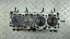 Головка блока цилиндров двигателя (ГБЦ) Volkswagen Sharan (1995-2000) Артикул 55280355 - Фото #1
