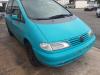 Volkswagen Sharan (1995-2000) Разборочный номер D0196 #1