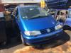  Volkswagen Sharan (1995-2000) Разборочный номер S6657 #1