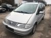  Volkswagen Sharan (1995-2000) Разборочный номер T7534 #1