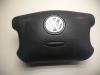 Подушка безопасности (Airbag) водителя Volkswagen Sharan (2000-2010) Артикул 54136853 - Фото #1