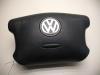 Подушка безопасности (Airbag) водителя Volkswagen Sharan (2000-2010) Артикул 54137133 - Фото #1