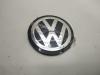 Эмблема Volkswagen Sharan (2000-2010) Артикул 54266093 - Фото #1