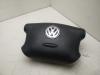 Подушка безопасности (Airbag) водителя Volkswagen Sharan (2000-2010) Артикул 54333242 - Фото #1