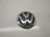 Эмблема Volkswagen Sharan (2000-2010) Артикул 54381756 - Фото #1