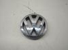Эмблема Volkswagen Sharan (2000-2010) Артикул 54456593 - Фото #1