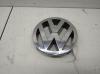 Эмблема Volkswagen Sharan (2000-2010) Артикул 54517831 - Фото #1