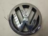 Эмблема Volkswagen Sharan (2000-2010) Артикул 54675436 - Фото #1