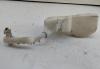 Бачок омывателя Volkswagen Sharan (2000-2010) Артикул 54716785 - Фото #1