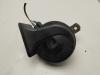 Сигнал (клаксон) Volkswagen Sharan (2000-2010) Артикул 54821880 - Фото #1
