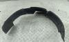 Защита крыла (подкрылок) передняя левая Volkswagen Sharan (2000-2010) Артикул 54866913 - Фото #1