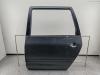 Дверь боковая задняя левая Volkswagen Sharan (2000-2010) Артикул 54866940 - Фото #1
