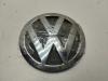 Эмблема Volkswagen Sharan (2000-2010) Артикул 54942440 - Фото #1