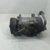 Компрессор кондиционера Volkswagen Sharan (2000-2010) Артикул 54959740 - Фото #1