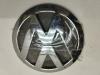 Эмблема Volkswagen Sharan (2000-2010) Артикул 55005326 - Фото #1