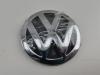 Эмблема Volkswagen Sharan (2000-2010) Артикул 55032434 - Фото #1