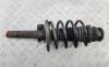 Стойка подвески передняя левая Volkswagen Sharan (2000-2010) Артикул 55111140 - Фото #1