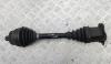 Полуось передняя левая Volkswagen Sharan (2000-2010) Артикул 55111188 - Фото #1