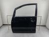 Дверь боковая передняя левая Volkswagen Sharan (2000-2010) Артикул 55111678 - Фото #1