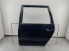 Дверь боковая задняя левая Volkswagen Sharan (2000-2010) Артикул 55136160 - Фото #1