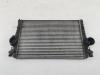 Радиатор интеркулера Volkswagen Sharan (2000-2010) Артикул 55174872 - Фото #1