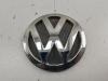 Эмблема Volkswagen Sharan (2000-2010) Артикул 55203455 - Фото #1