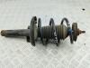 Стойка подвески передняя левая Volkswagen Sharan (2000-2010) Артикул 55215914 - Фото #1