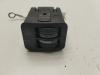 Кнопка корректора фар Volkswagen Sharan (2000-2010) Артикул 55258185 - Фото #1