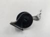 Сигнал (клаксон) Volkswagen Sharan (2000-2010) Артикул 55306643 - Фото #1