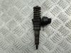 Форсунка топливная Volkswagen Sharan (2000-2010) Артикул 55351416 - Фото #1