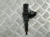 Форсунка топливная Volkswagen Sharan (2000-2010) Артикул 55351424 - Фото #1