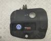 Накладка декоративная на двигатель Volkswagen Sharan (2000-2010) Артикул 55355034 - Фото #1
