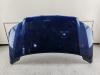 Капот Volkswagen Sharan (2000-2010) Артикул 55355044 - Фото #1