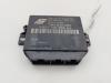 Блок управления парктроником Volkswagen Sharan (2000-2010) Артикул 55357927 - Фото #1