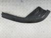 Юбка бампера переднего Volkswagen Sharan (2000-2010) Артикул 55370029 - Фото #1