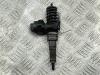 Форсунка топливная Volkswagen Sharan (2000-2010) Артикул 55376101 - Фото #1
