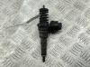 Форсунка топливная Volkswagen Sharan (2000-2010) Артикул 55376129 - Фото #1