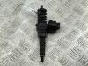 Форсунка топливная Volkswagen Sharan (2000-2010) Артикул 55376137 - Фото #1