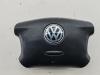 Подушка безопасности (Airbag) водителя Volkswagen Sharan (2000-2010) Артикул 55391023 - Фото #1