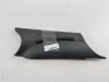 Накладка декоративная на торпедо Volkswagen Sharan (2000-2010) Артикул 55393198 - Фото #1