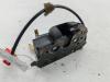 Замок багажника Volkswagen Sharan (2000-2010) Артикул 55398578 - Фото #1