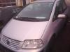  Volkswagen Sharan (2000-2010) Разборочный номер T0931 #1