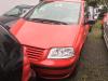  Volkswagen Sharan (2000-2010) Разборочный номер S5506 #2