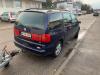  Volkswagen Sharan (2000-2010) Разборочный номер T5262 #2