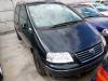  Volkswagen Sharan (2000-2010) Разборочный номер P2668 #2